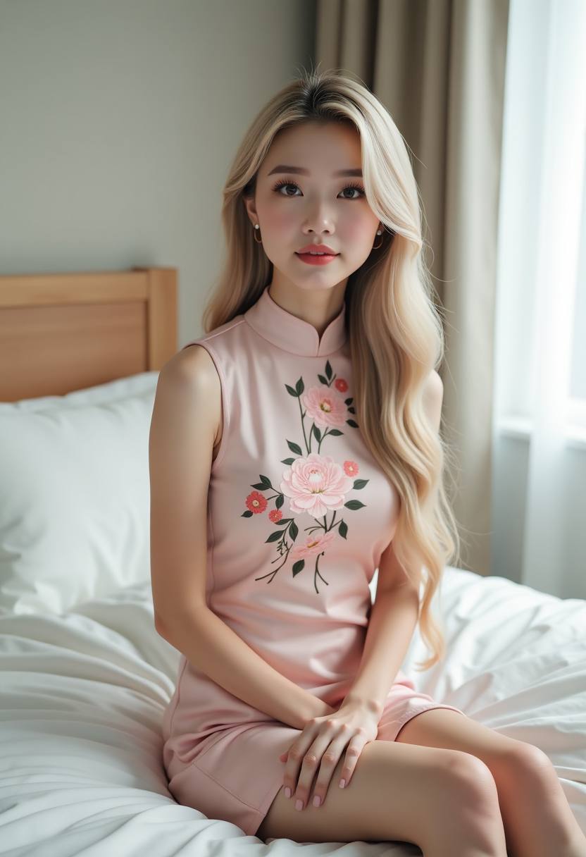 深海潜航